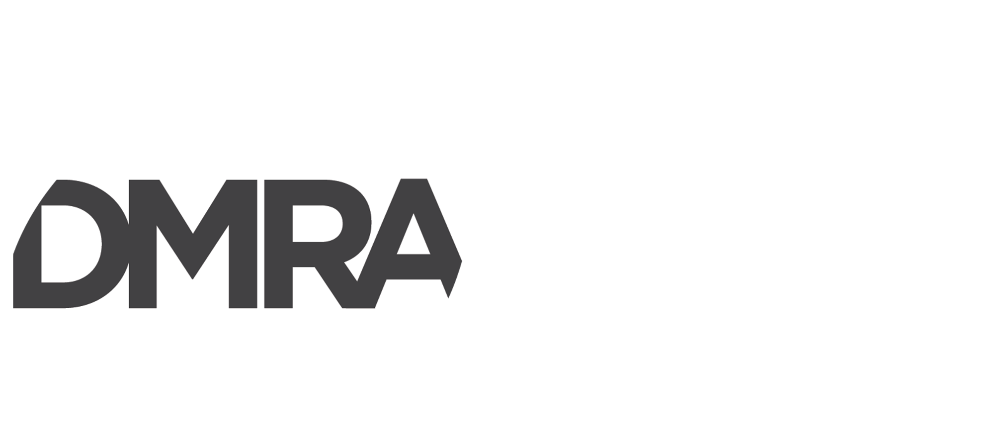 white discount metal roofing logo