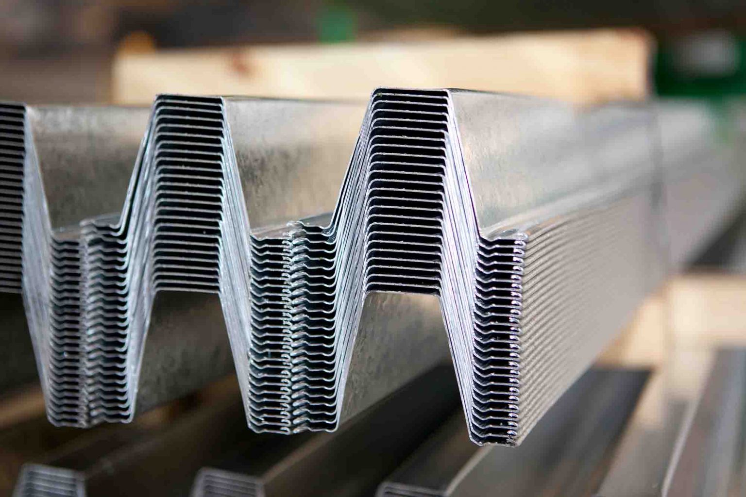 Purlin Discount Metal Roofing Australia