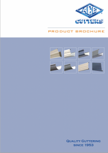 2020 Ace Product Brochure (Thumbnail)