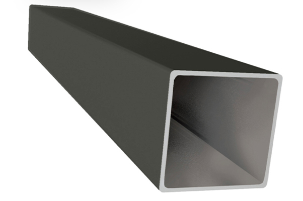 Pre-coated square post from Discount Metal Roofing Australia